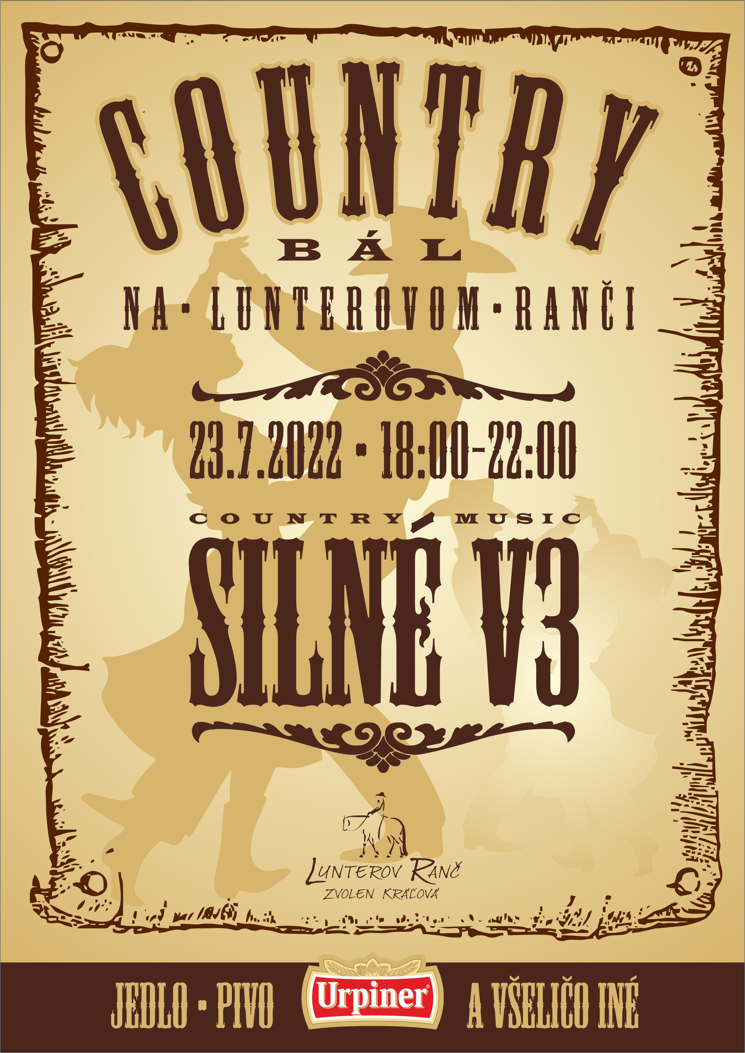 country bal 2022